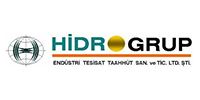 HİDROGRUP ENDÜSTRİ TESİSAT TAAHÜT SAN. TİC. LTD. ŞTİ.