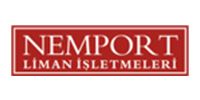 NEMPORT LİMAN İŞLETMELERİ VE ÖZEL ANTREPO